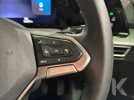2022 Volkswagen Golf - photo 13
