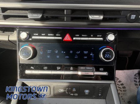 2024 Hyundai Santa Fe - photo 24