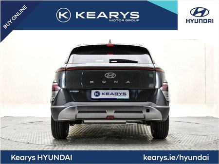 2024 Hyundai KONA - photo 2