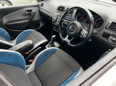 2014 Volkswagen Polo - photo 3