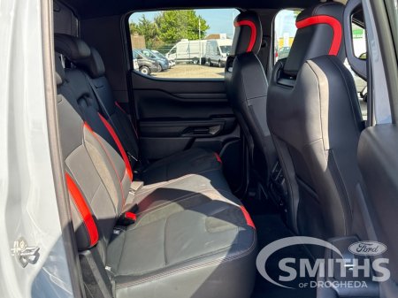 2025 Ford Ranger - photo 7
