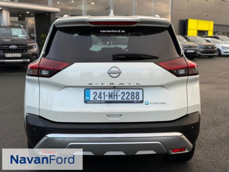 2024 Nissan X-Trail - photo 4