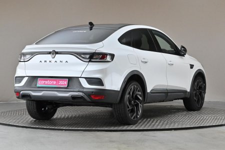 2024 Renault Arkana - photo 8