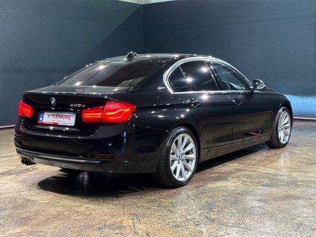2016 BMW 3-Series - photo 3
