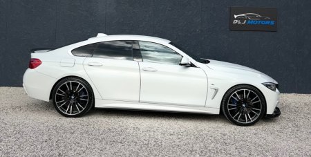 2018 BMW 4-Series - photo 13