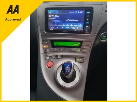 2014 Toyota Prius - photo 18