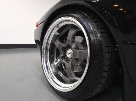 1990 Nissan Skyline - photo 16