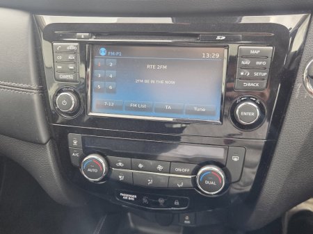 2018 Nissan X-Trail - photo 5