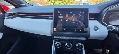 2020 Renault Clio - photo 14