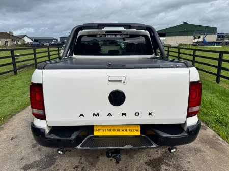 2019 Volkswagen Amarok - photo 15