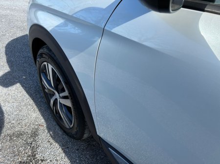 2024 Peugeot 5008 - photo 16