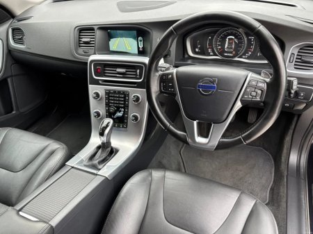 2016 Volvo V60 - photo 22