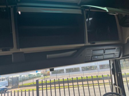 2026 Man TGX - photo 20