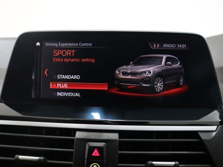 2021 BMW X3 - photo 21