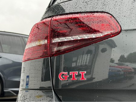 2016 Volkswagen Golf - photo 10