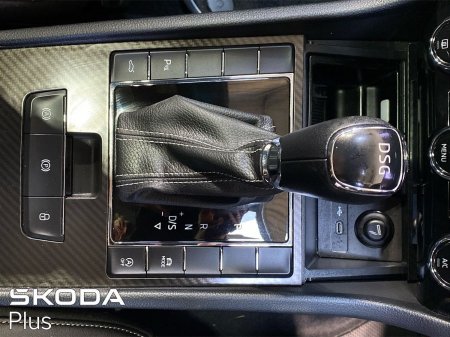 2021 Skoda Superb - photo 20