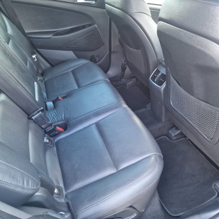 2016 Hyundai Tucson - photo 12