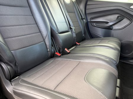 2015 Ford Kuga - photo 16