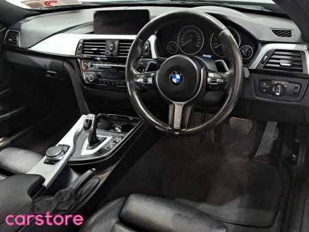2017 BMW 4-Series - photo 11