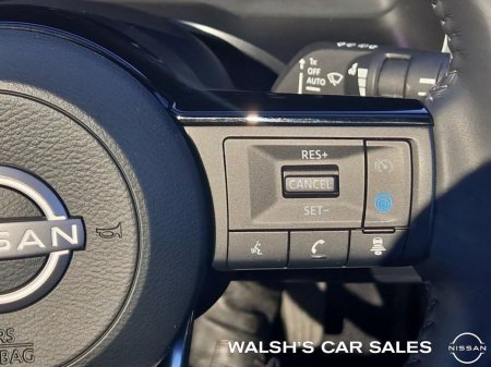 2026 Nissan Qashqai - photo 28