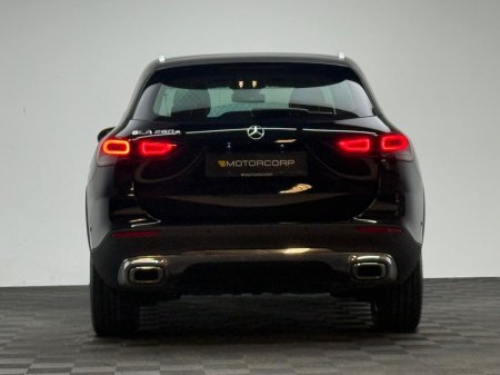 2023 Mercedes-Benz GLA - photo 6
