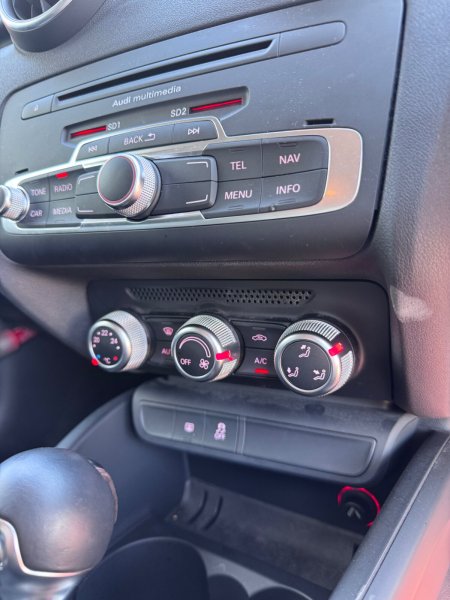 2015 Audi A1 - photo 18