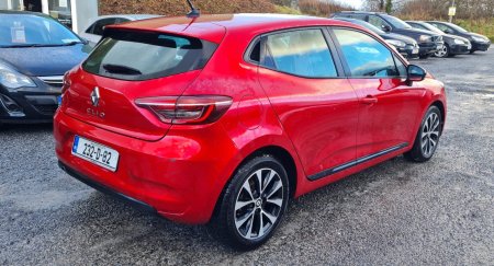 2023 Renault Clio - photo 3