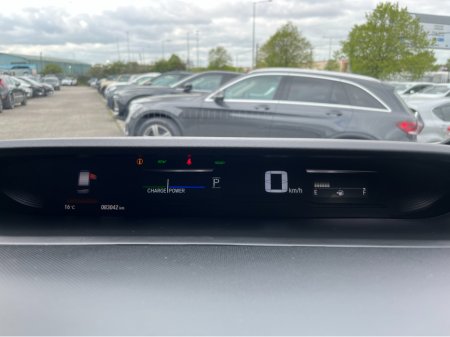 2019 Honda Stepwagon - photo 24