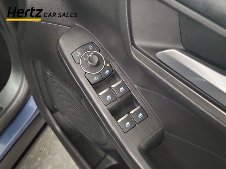 2024 Ford Kuga - photo 19