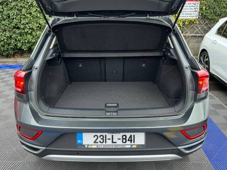 2023 Volkswagen T-Roc - photo 13