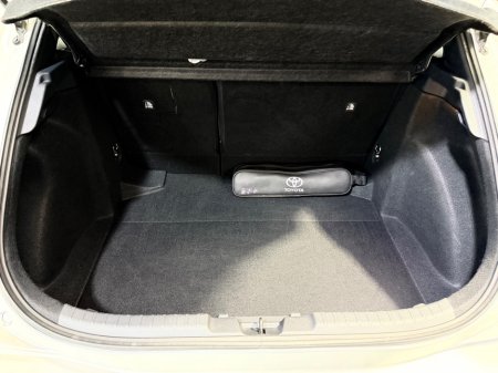 2021 Toyota Corolla - photo 21