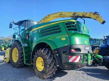 0 John Deere  - photo 4