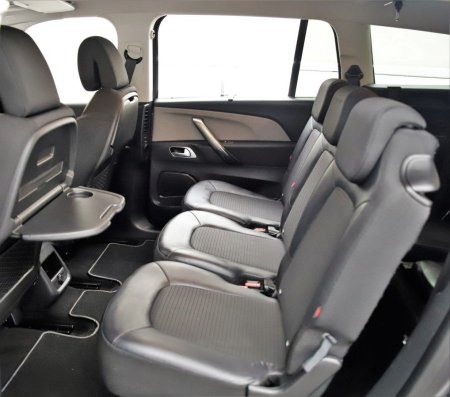 2022 Citroen C4 - photo 16