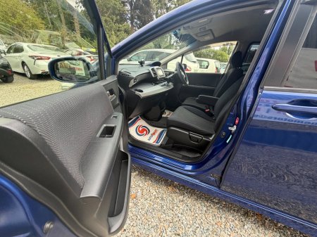 2014 Honda Freed - photo 18