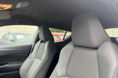 2023 Toyota C-HR - photo 19