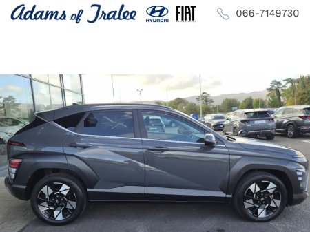 2026 Hyundai KONA - photo 9