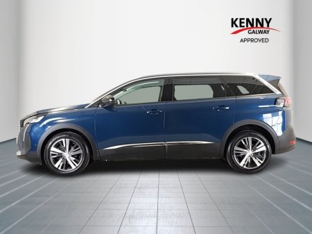 2022 Peugeot 5008 - photo 4