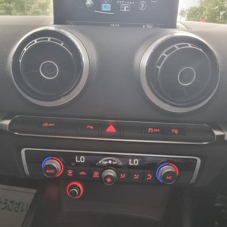 2016 Audi A3 - photo 20