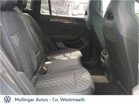 2026 Volkswagen Tiguan - photo 23