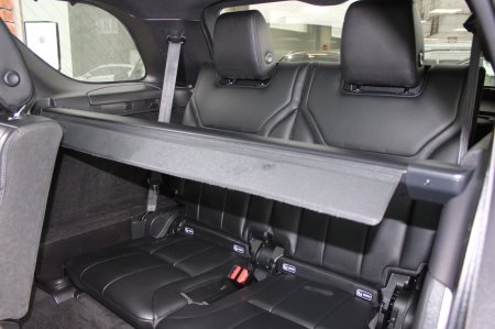 2018 Land Rover Discovery - photo 10