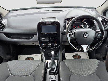 2017 Renault Clio - photo 13