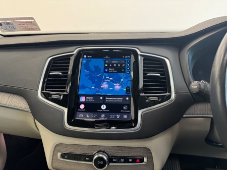 2023 Volvo XC90 - photo 22