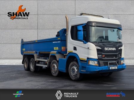 2018 Scania Other - photo 2