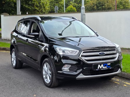 2019 Ford Kuga - photo 4
