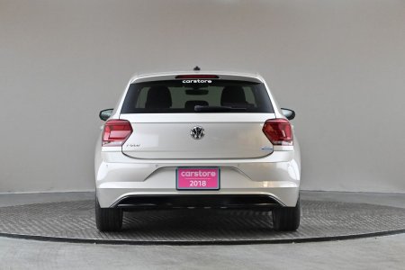2018 Volkswagen Polo - photo 8