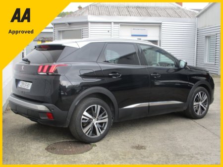 2023 Peugeot 3008 - photo 33