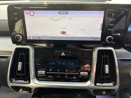 2021 Kia Sorento - photo 12