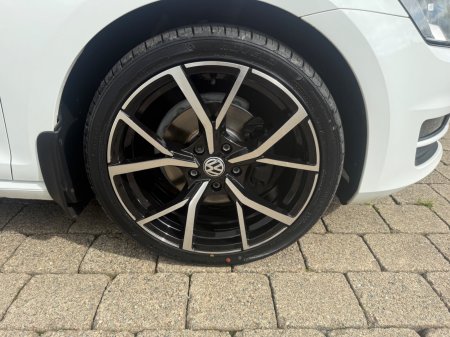 2016 Volkswagen Golf - photo 17