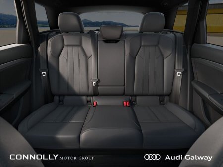 2027 Audi Q6 e-tron - photo 6
