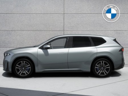 2027 BMW iX3 - photo 3